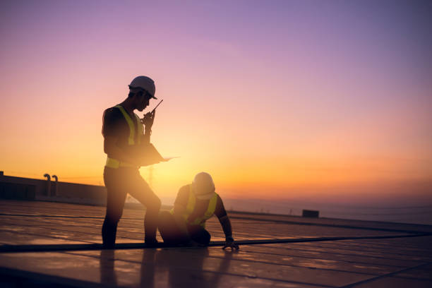 Best Local Roofing Companies  in Reidsville, GA