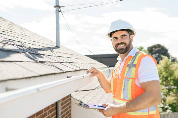 Reliable Reidsville, GA Roofing Contractor Solutions