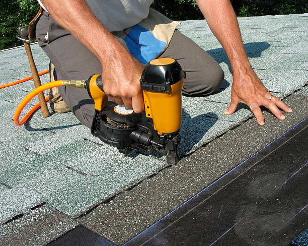 Best Roof Repair Services  in Reidsville, GA
