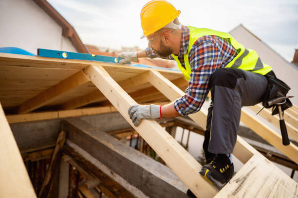 Best Roof Replacement Cost  in Reidsville, GA