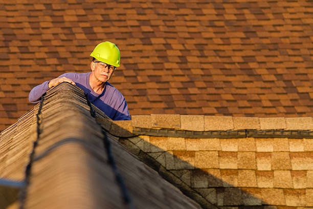 Sealant for Roof in Reidsville, GA