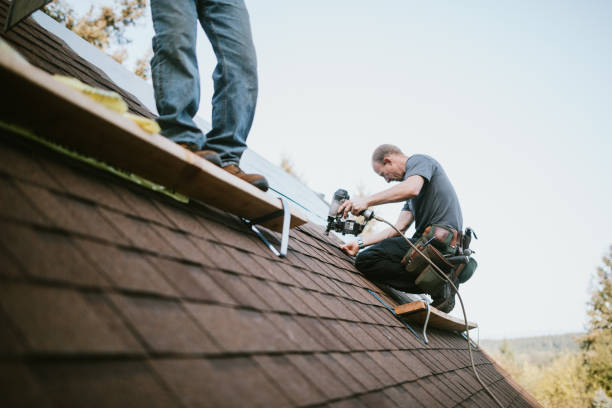 Best Roof Restoration Services  in Reidsville, GA